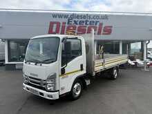Isuzu Grafter D N35 - U7067
