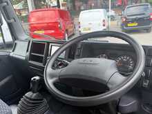 Isuzu Grafter D N35 - U7067
