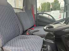 Isuzu Grafter D N35 - U7067