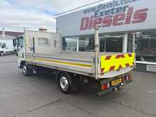 Isuzu Grafter D N35 - U7067
