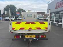 Isuzu Grafter D N35 - U7067