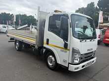 Isuzu Grafter D N35 - U7067