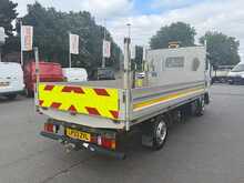 Isuzu Grafter D N35 - U7067