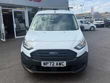 Ford Transit Connect 230 EcoBlue Leader - U7068