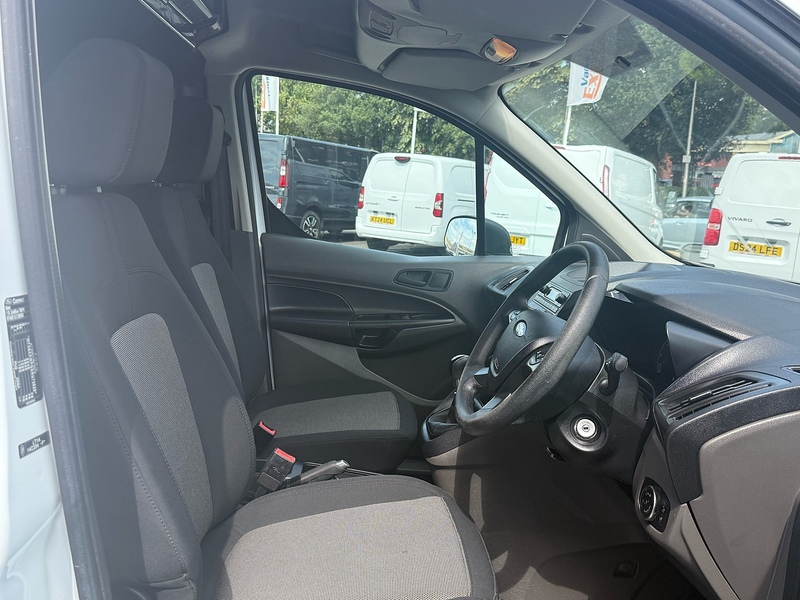 Ford Transit Connect 230 EcoBlue Leader - U7068
