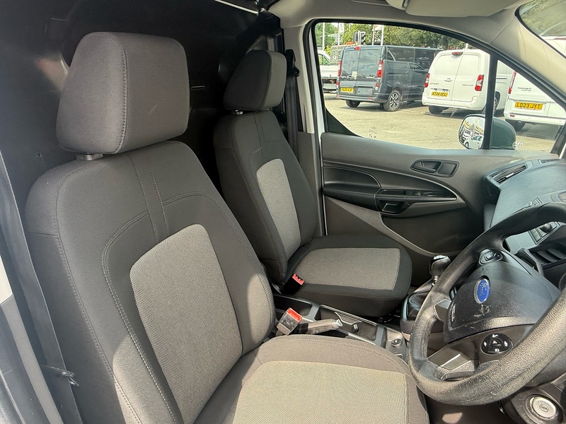Ford Transit Connect 230 EcoBlue Leader - U7068