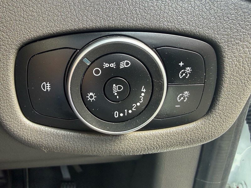 Ford Transit Connect 230 EcoBlue Leader - U7068