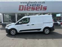 Ford Transit Connect 230 EcoBlue Leader - U7068