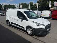 Ford Transit Connect 230 EcoBlue Leader - U7068