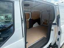 Ford Transit Connect 230 EcoBlue Leader - U7068