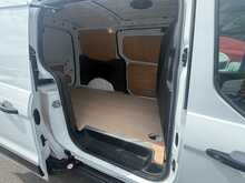 Ford Transit Connect 230 EcoBlue Leader - U7068