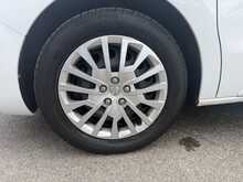 Vauxhall Vivaro Turbo D 2900 Pro L2H1 - U7069
