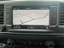 Vauxhall Vivaro Turbo D 2900 Pro L2H1 - U7069