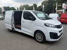 Vauxhall Vivaro Turbo D 2900 Pro L2H1 - U7069
