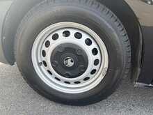 Vauxhall Vivaro Turbo D Prime - U7070