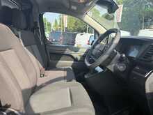 Vauxhall Vivaro Turbo D Prime - U7070