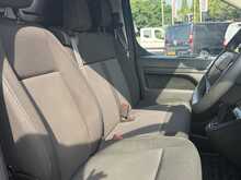 Vauxhall Vivaro Turbo D Prime - U7070