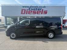 Vauxhall Vivaro Turbo D Prime - U7070