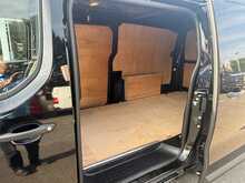 Vauxhall Vivaro Turbo D Prime - U7070
