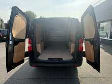 Vauxhall Vivaro Turbo D Prime - U7070