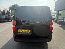 Vauxhall Vivaro Turbo D Prime - U7070