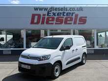 Citroen Berlingo BlueHDi 650 Enterprise Edition M - U7074