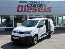 Citroen Berlingo BlueHDi 650 Enterprise Edition M - U7074
