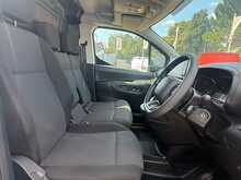 Citroen Berlingo BlueHDi 650 Enterprise Edition M - U7074