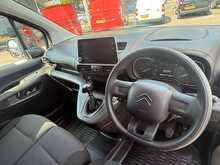 Citroen Berlingo BlueHDi 650 Enterprise Edition M - U7074