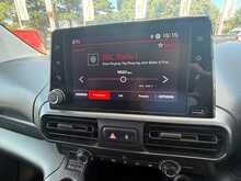 Citroen Berlingo BlueHDi 650 Enterprise Edition M - U7074
