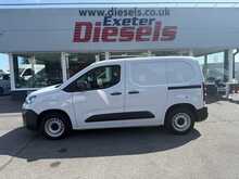 Citroen Berlingo BlueHDi 650 Enterprise Edition M - U7074
