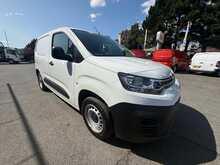 Citroen Berlingo BlueHDi 650 Enterprise Edition M - U7074