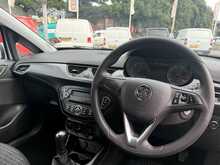 Vauxhall Corsa Van CDTi ecoFLEX - U7075