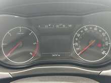 Vauxhall Corsa Van CDTi ecoFLEX - U7075