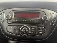 Vauxhall Corsa Van CDTi ecoFLEX - U7075