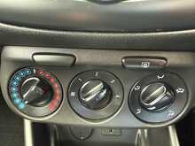 Vauxhall Corsa Van CDTi ecoFLEX - U7075