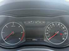 Vauxhall Corsa Van CDTi ecoFLEX - U7076