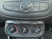 Vauxhall Corsa Van CDTi ecoFLEX - U7076