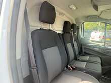 Ford Transit Custom 280 EcoBlue Leader - U7077