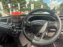 Ford Transit Custom 280 EcoBlue Leader - U7077