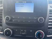 Ford Transit Custom 280 EcoBlue Leader - U7077
