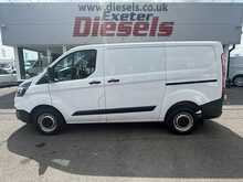 Ford Transit Custom 280 EcoBlue Leader - U7077