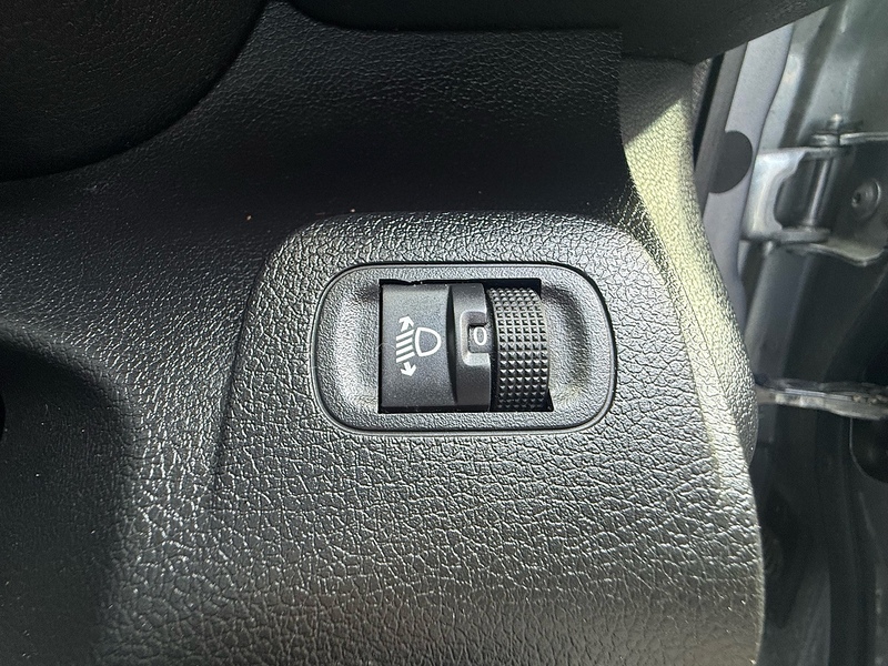 Toyota PROACE CITY BlueHDi Active L1 Twin Side Doors - U7078