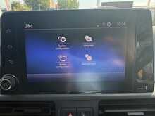 Toyota PROACE CITY BlueHDi Active L1 Twin Side Doors - U7078