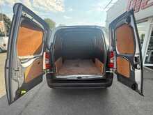 Toyota PROACE CITY BlueHDi Active L1 Twin Side Doors - U7078