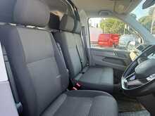 Volkswagen Transporter TDI T28 Highline SWB - U7079