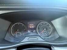 Volkswagen Transporter TDI T28 Highline SWB - U7079