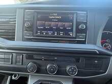 Volkswagen Transporter TDI T28 Highline SWB - U7079