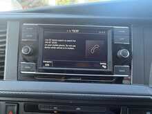 Volkswagen Transporter TDI T28 Highline SWB - U7079