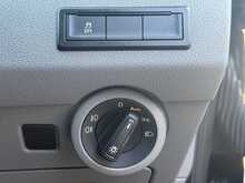 Volkswagen Transporter TDI T28 Highline SWB - U7079